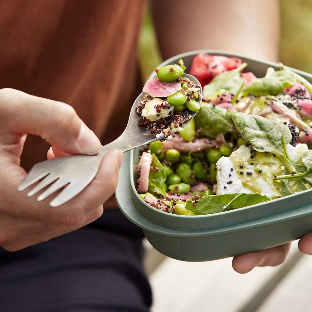 Spork Light My Fire Original Titanium