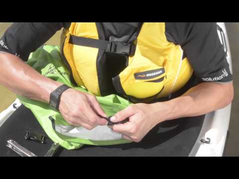 Spona Sea To Summit Field Repair 50 mm - black