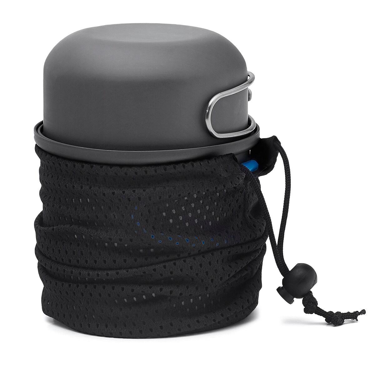 Turistický hrnec Fjord Nansen Tolla Alu 500 ml