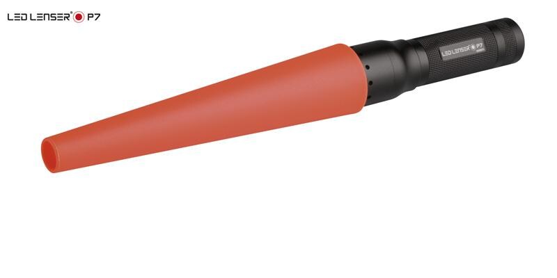 Signální nástavec Ledlenser