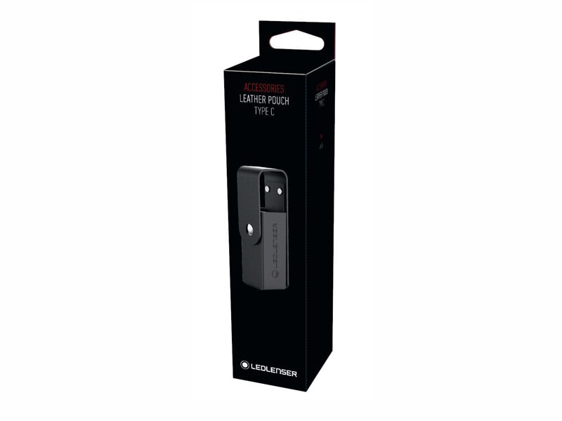 Pouzdro Ledlenser pro svítilny MT6