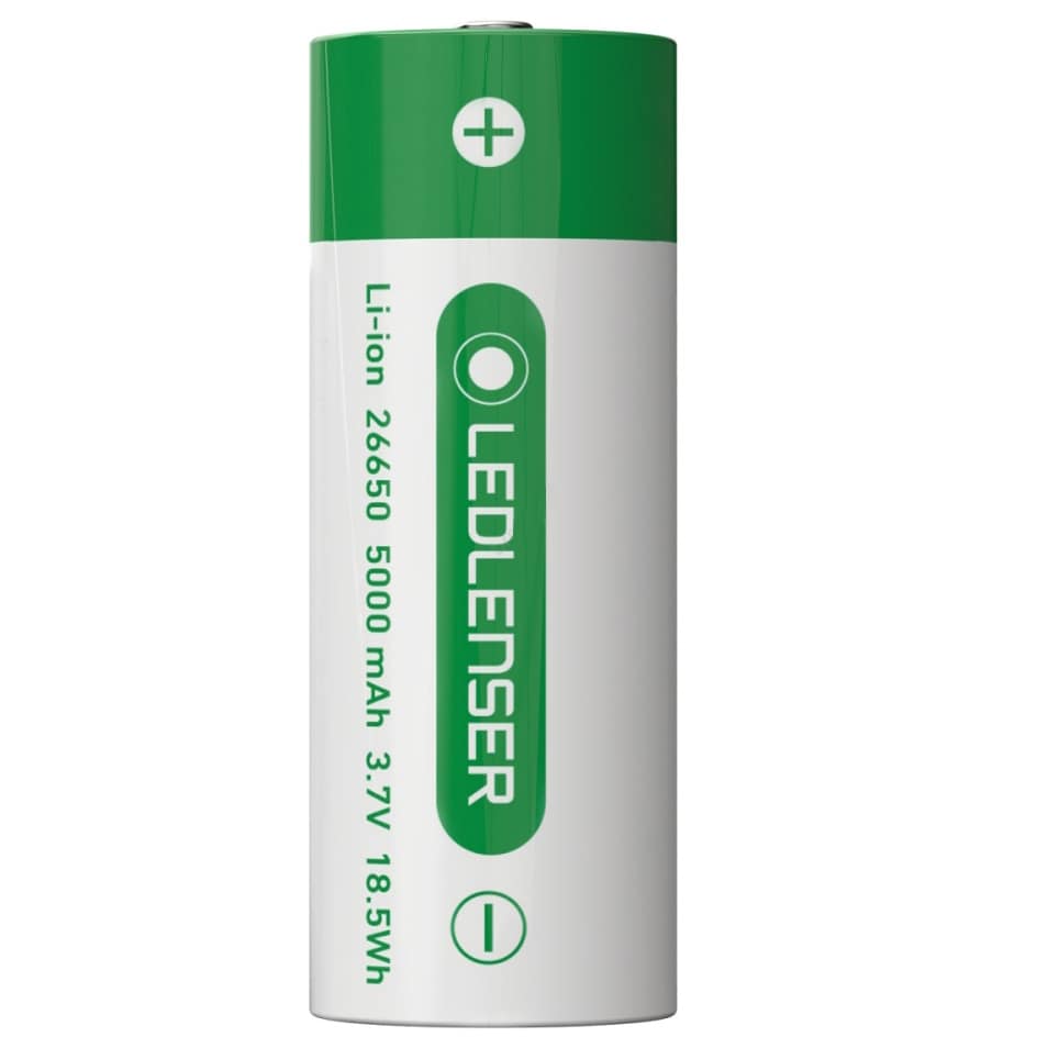 Akumulátor Ledlenser pro svítilnu MT14