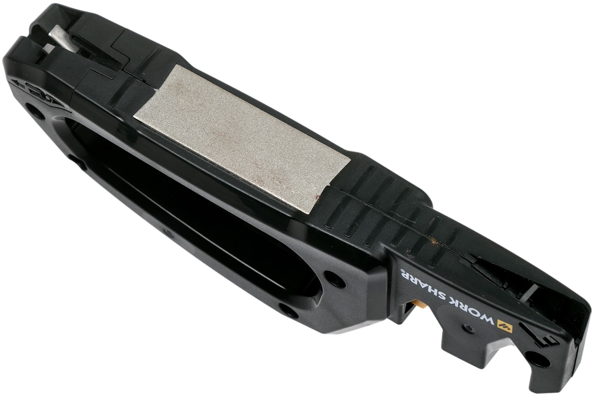 Brousek Work Sharp Pivot Pro Knife & Tool Sharpener