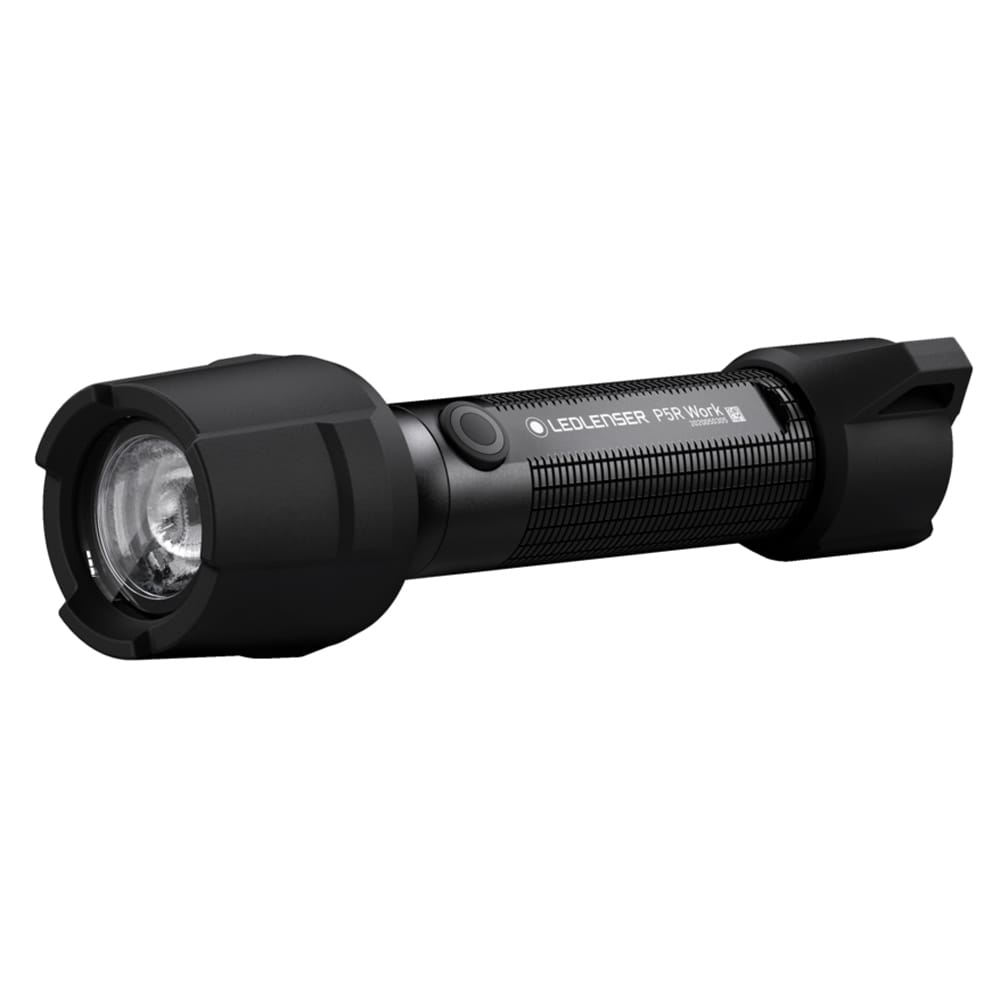 Svítilna Ledlenser P5R Work - 480 lumenů