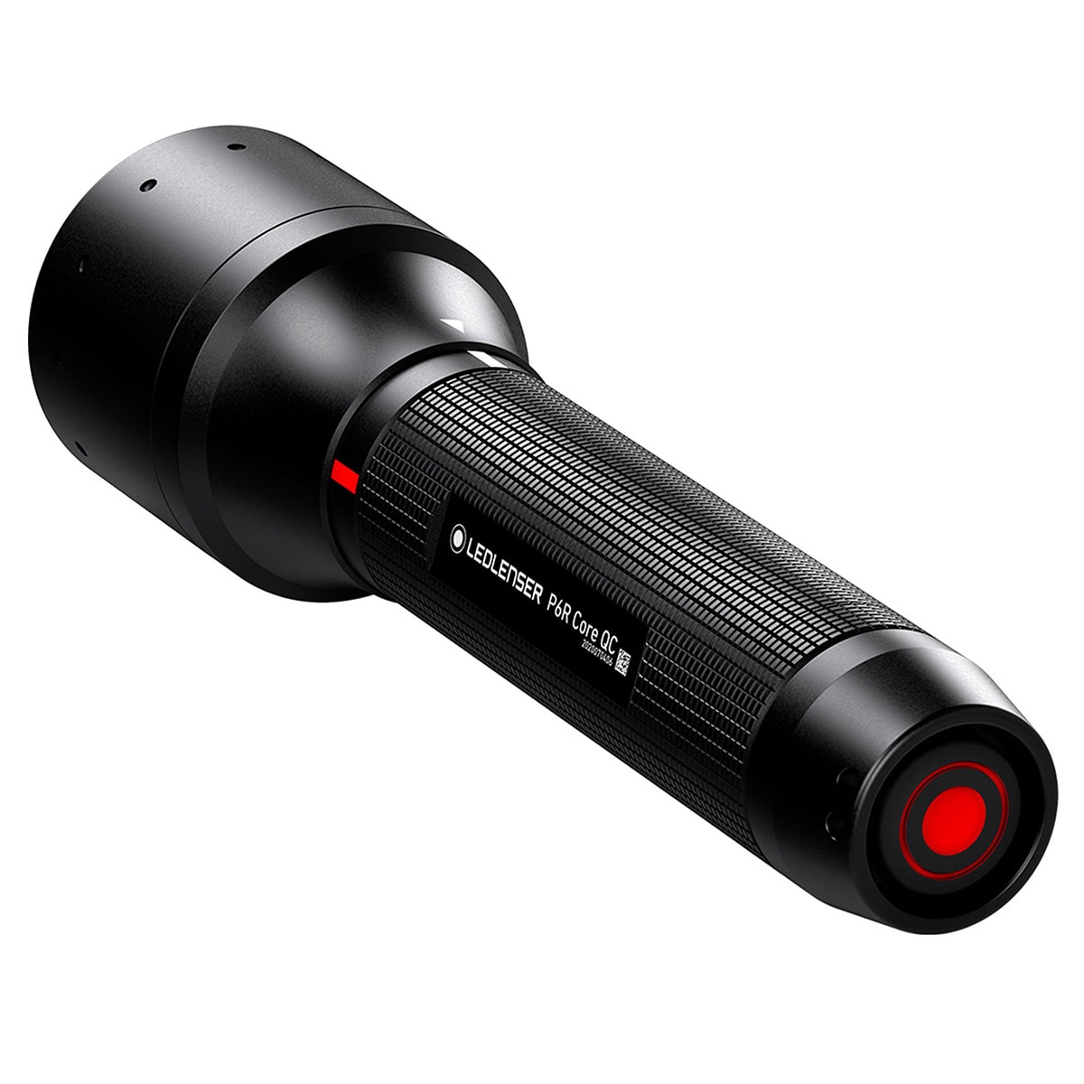 Svítilna Ledlenser P6R Core QC - 270 lumenů