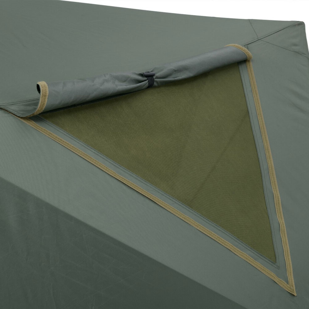 Přístřešek Mivardi Shelter Quick Set XL