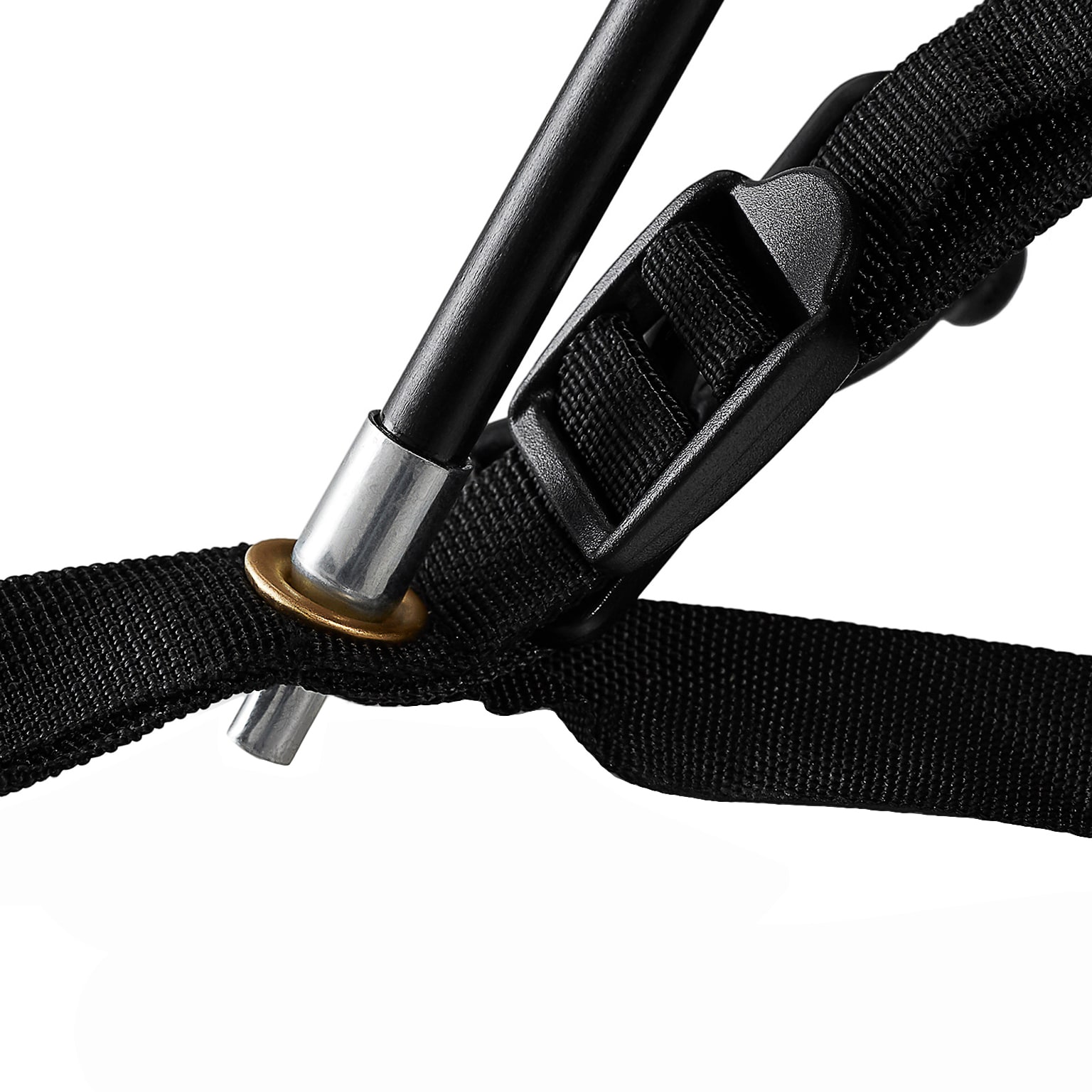 Stan pro 3 osoby Fjord Nansen Korsyka III Compact