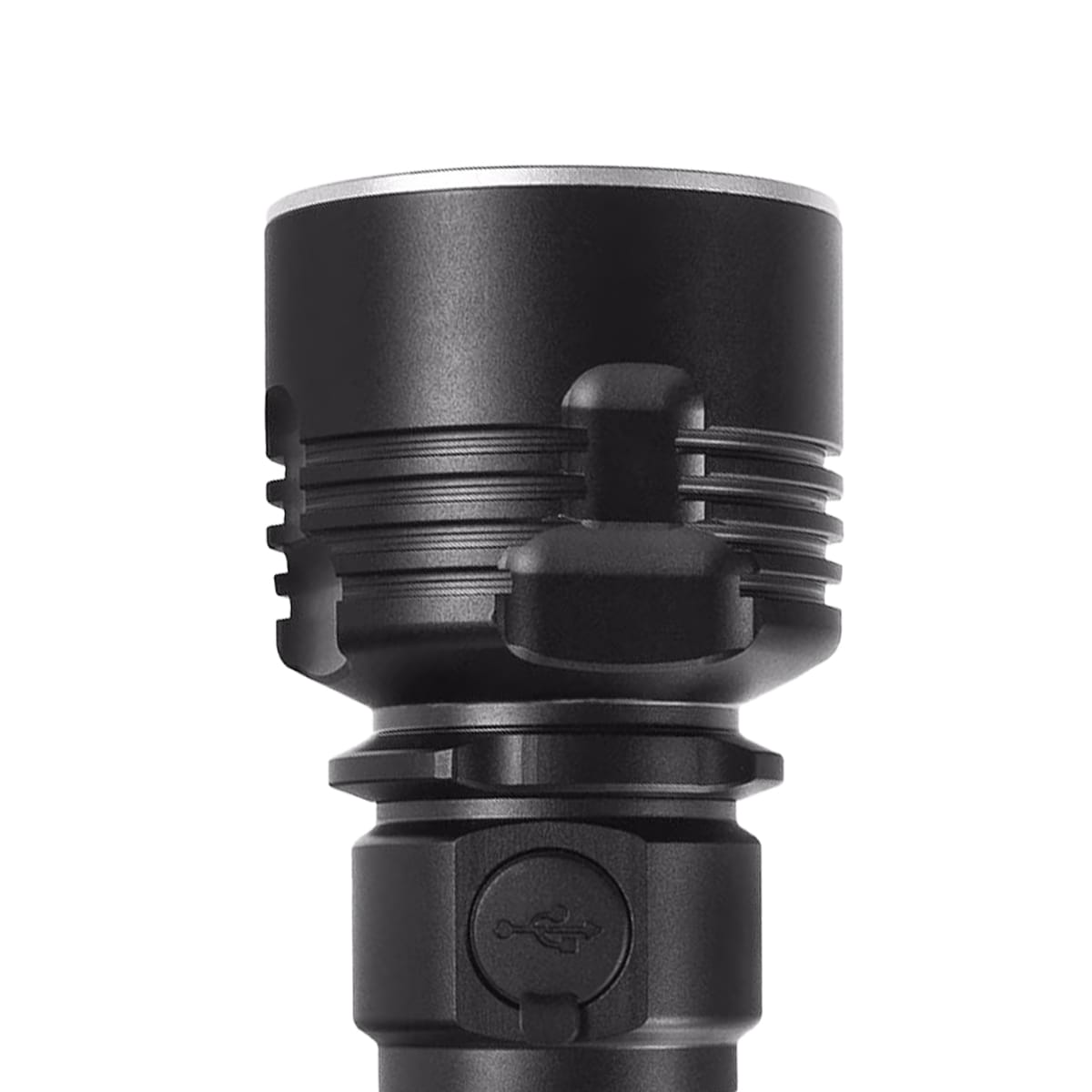 Latarka akumulatorowa XRG 2000 Monster - 2000 lumenów