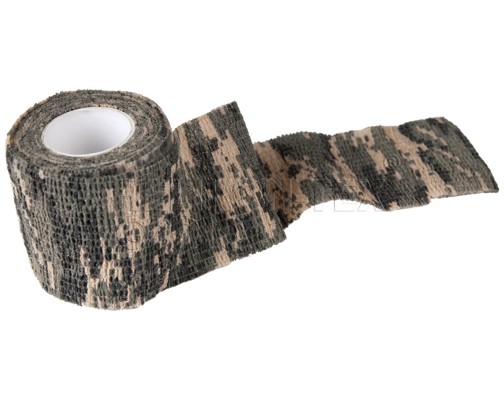 Maskovací páska Helikon-Tex UCP 5x270 cm