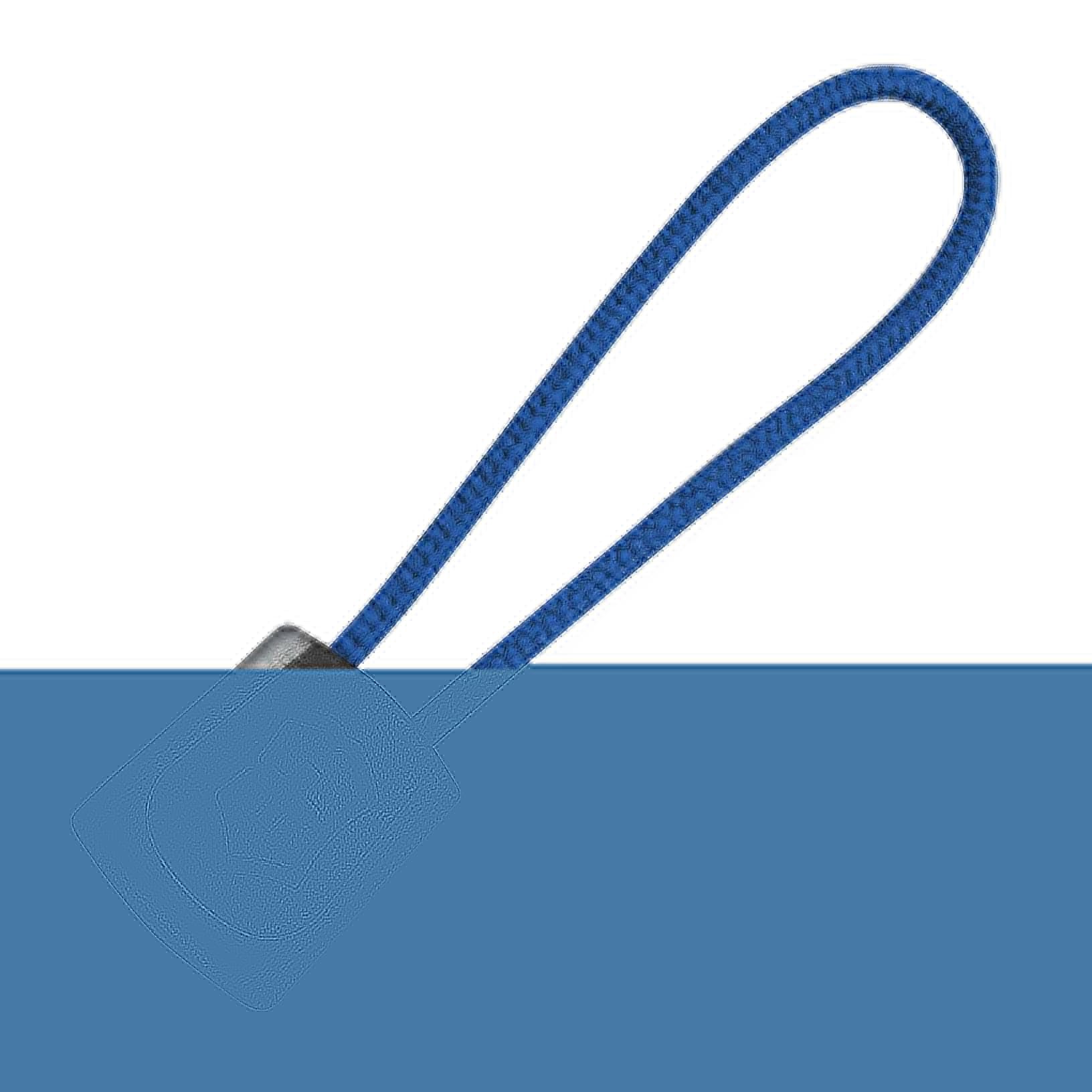 Závěs Victorinox Blue/Black - 2 ks