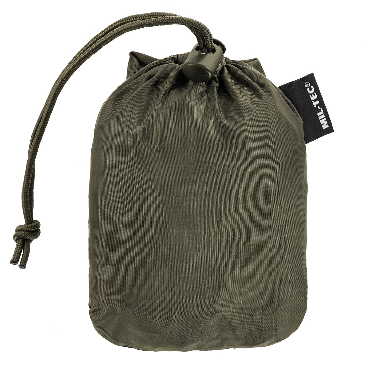 Pouzdro na batoh Mil-Tec 80 l – Olive