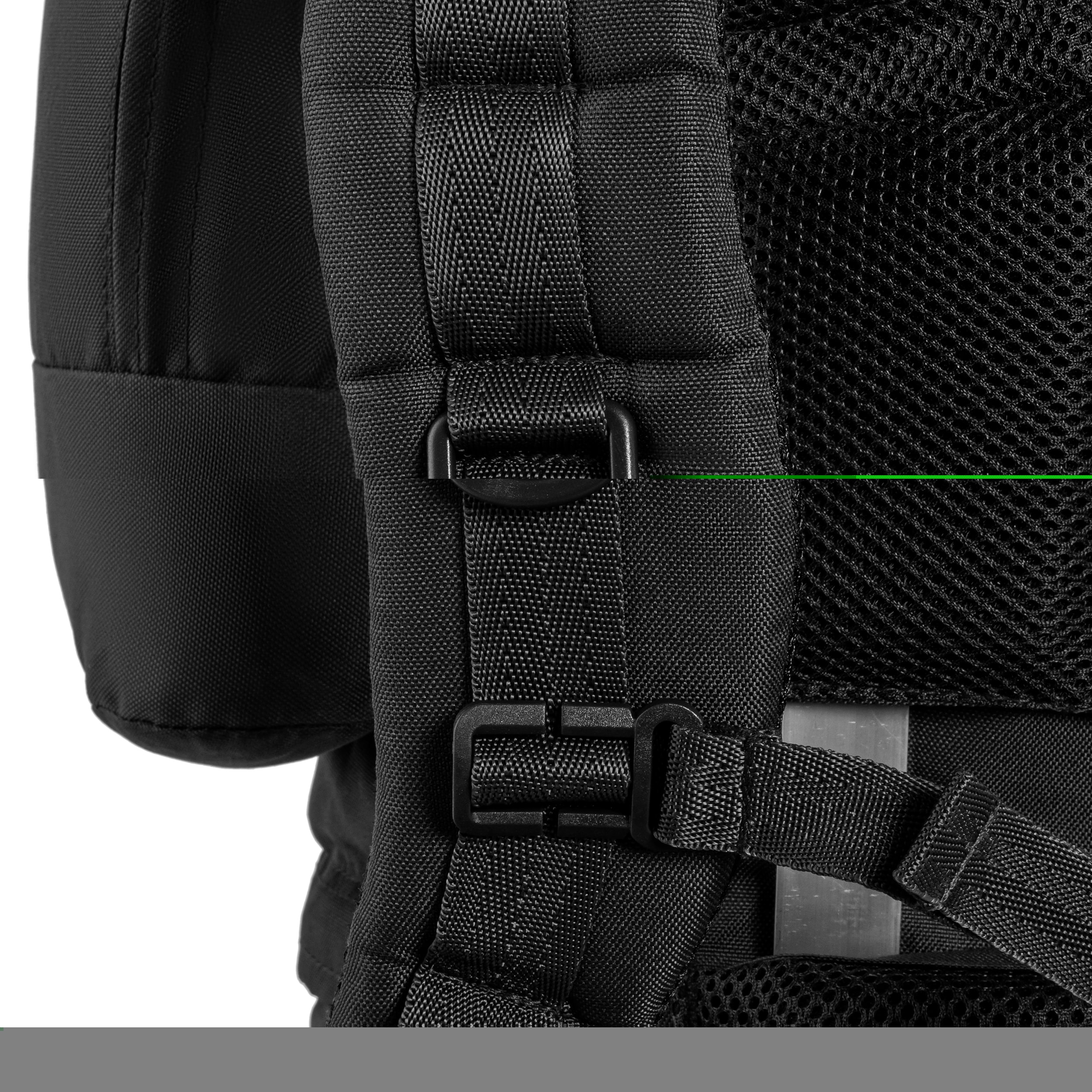 Batoh Mil-Tec Ranger 75 l – Black