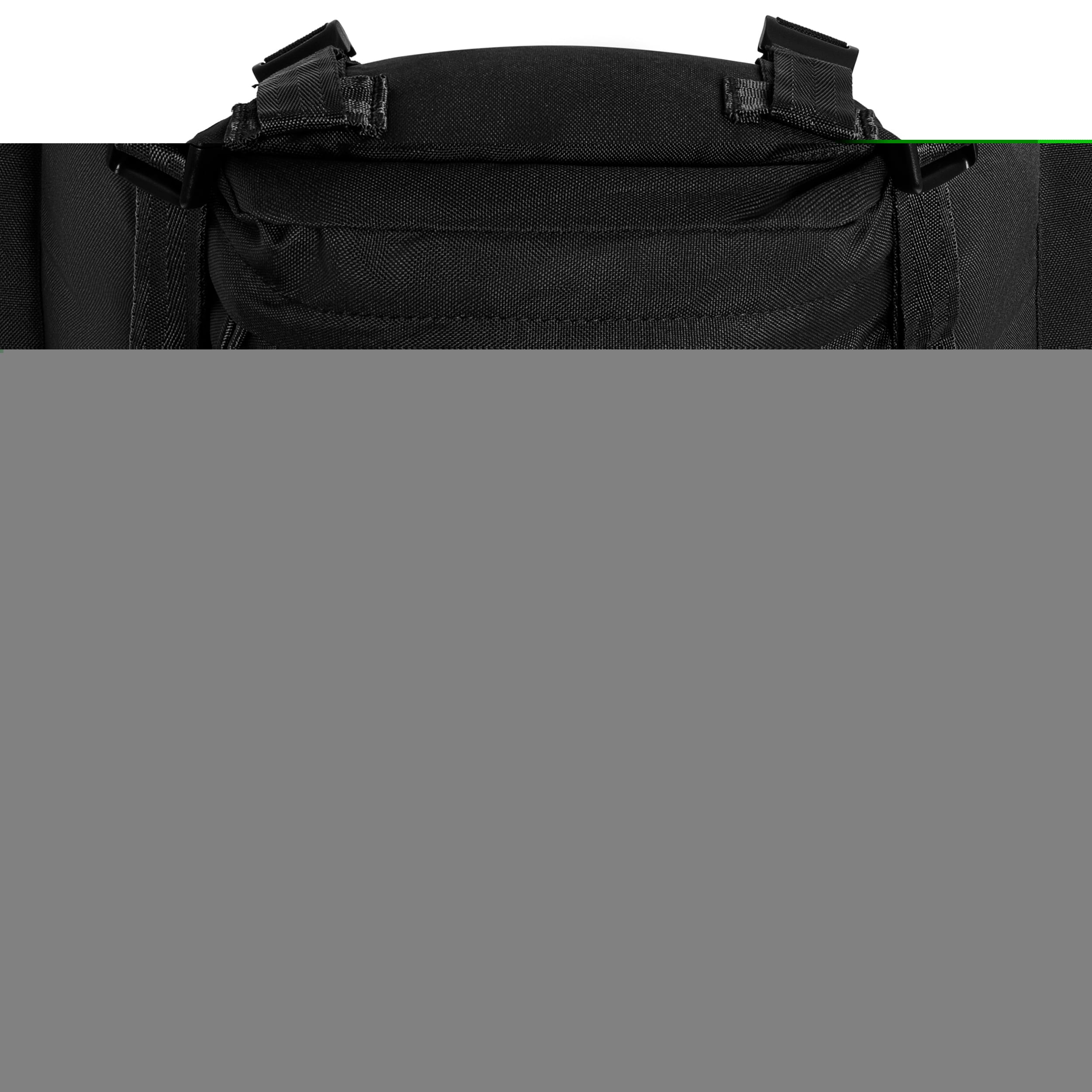 Batoh Mil-Tec Ranger 75 l – Black
