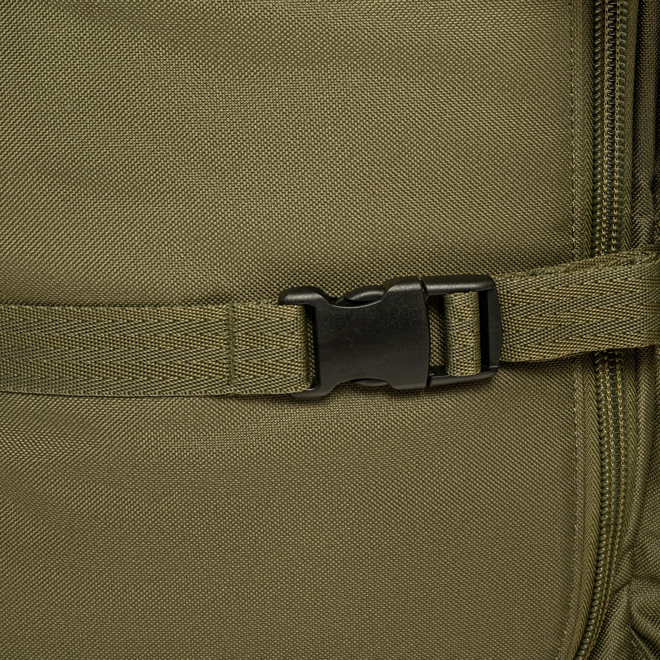 Taška Mil-Tec Combat Duffle Bag Tap 98 l - Olive