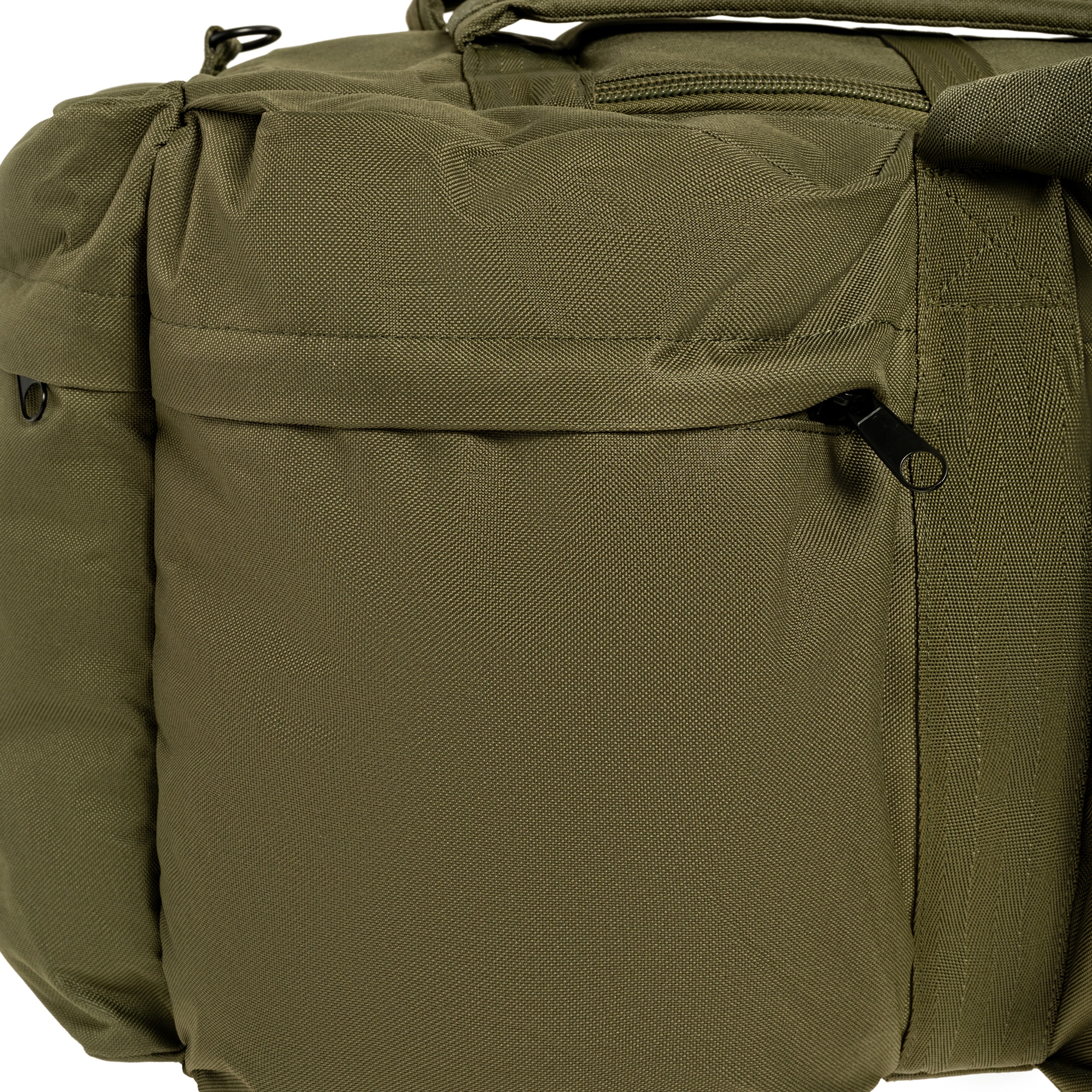 Taška Mil-Tec Combat Duffle Bag Tap 98 l - Olive