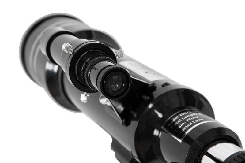 Dalekohled Opticon Aurora