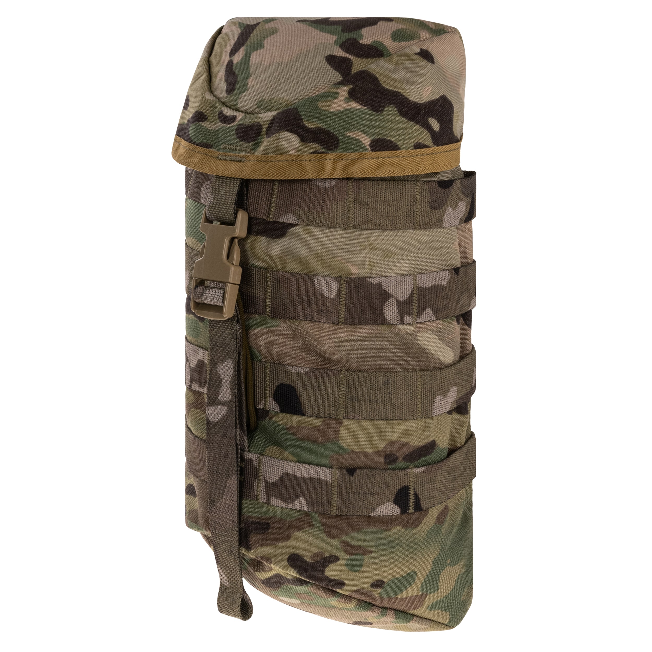 Boční kapsa „Sparrow” MultiCam Full Camo pro batohy Wisport