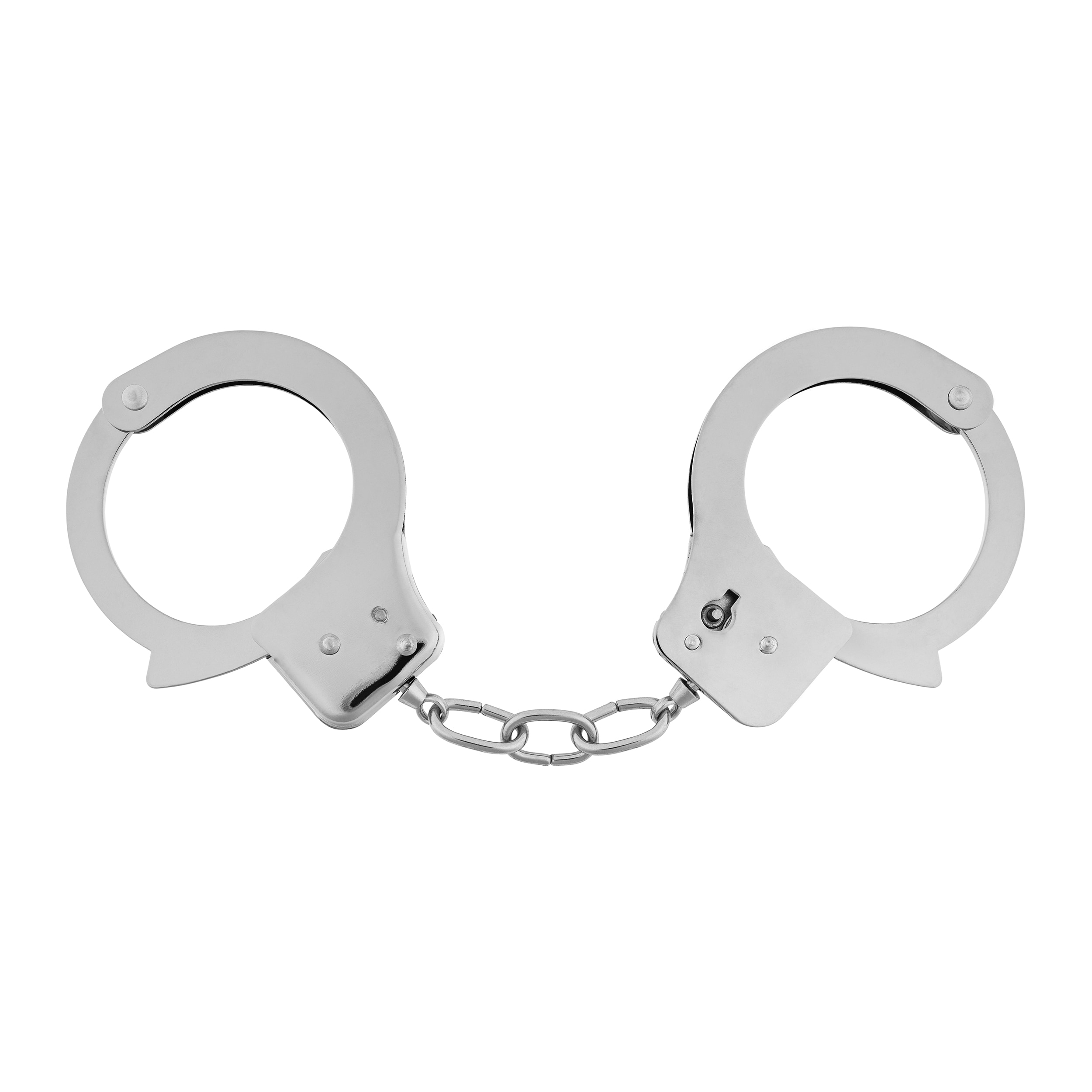 Řetízkové pouta MFH - Silver