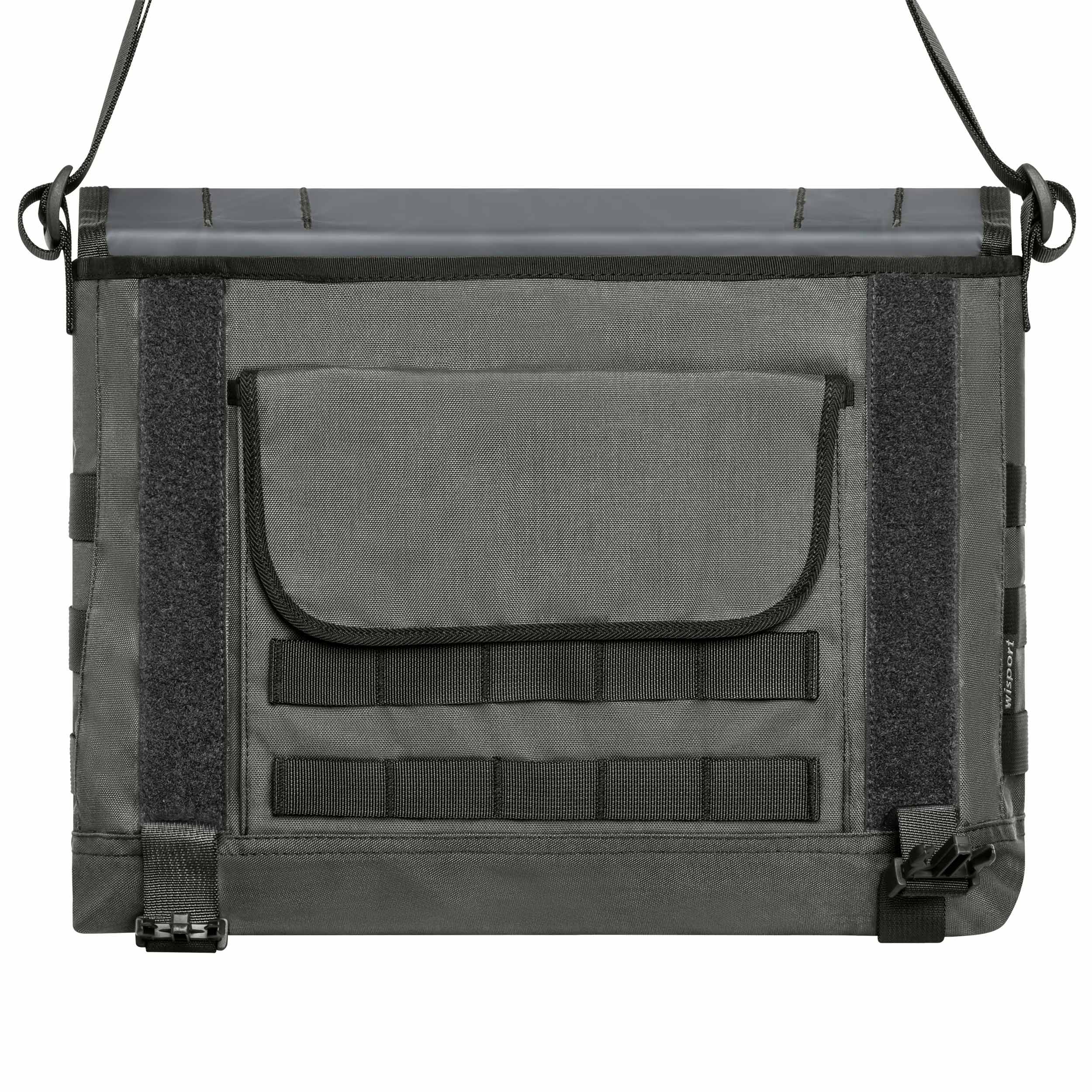 Taška Wisport Pathfinder 15“ Grafit