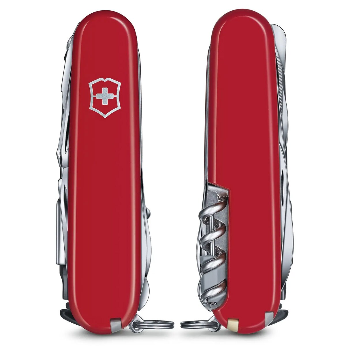 Kapesní nůž Victorinox Swiss Champ XXL