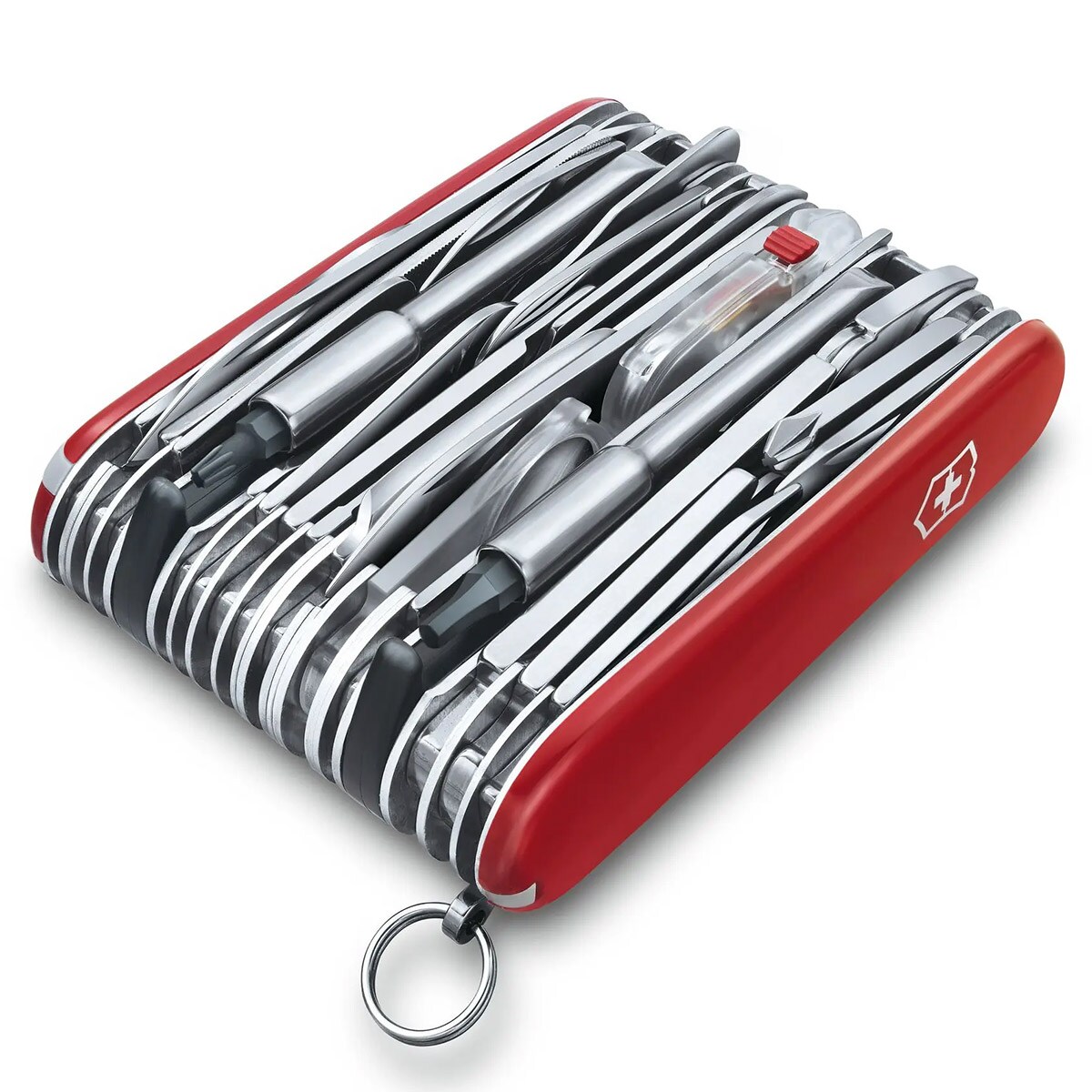 Kapesní nůž Victorinox Swiss Champ XXL