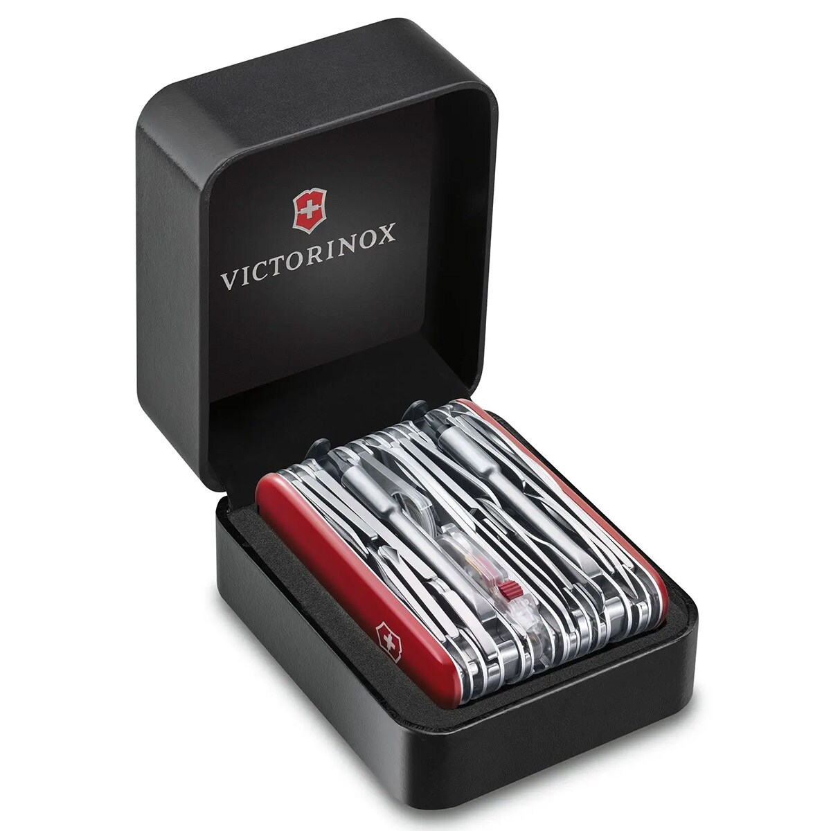 Kapesní nůž Victorinox Swiss Champ XXL