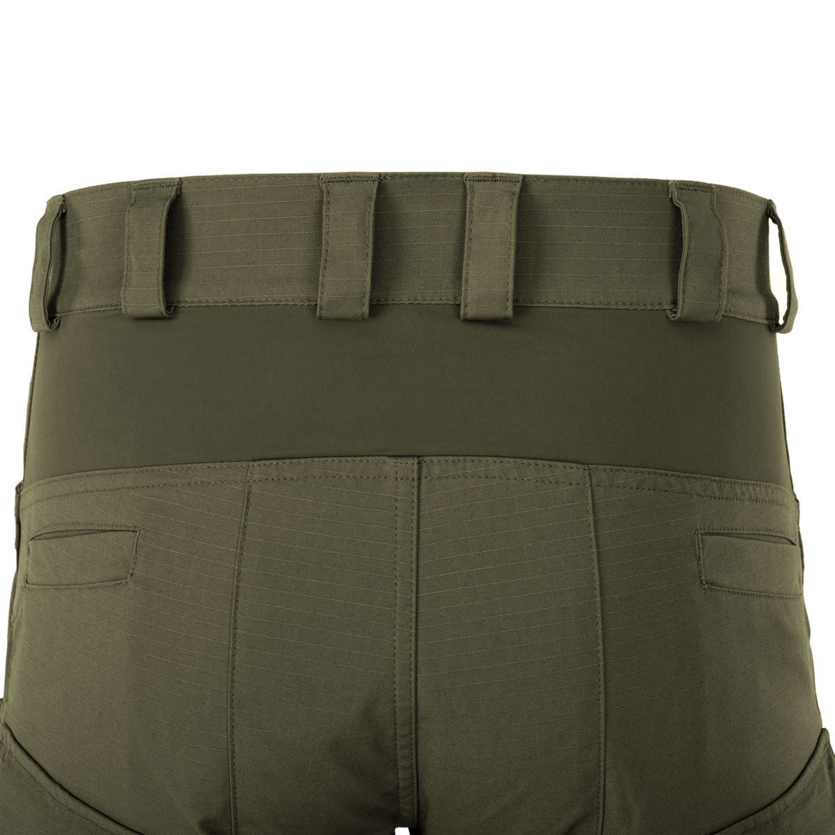 Kalhoty Helikon-Tex MCDU DyNyCo Rip-Stop – Olive Green