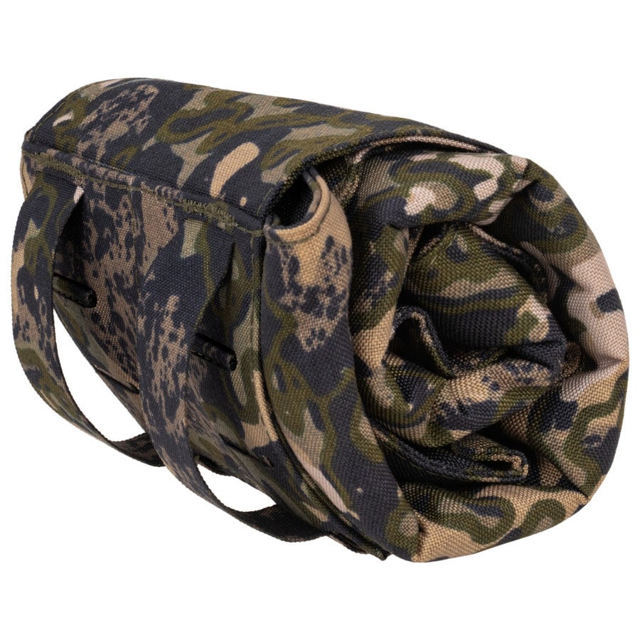 Skládací podložka Maskpol TM-11 - MAPA