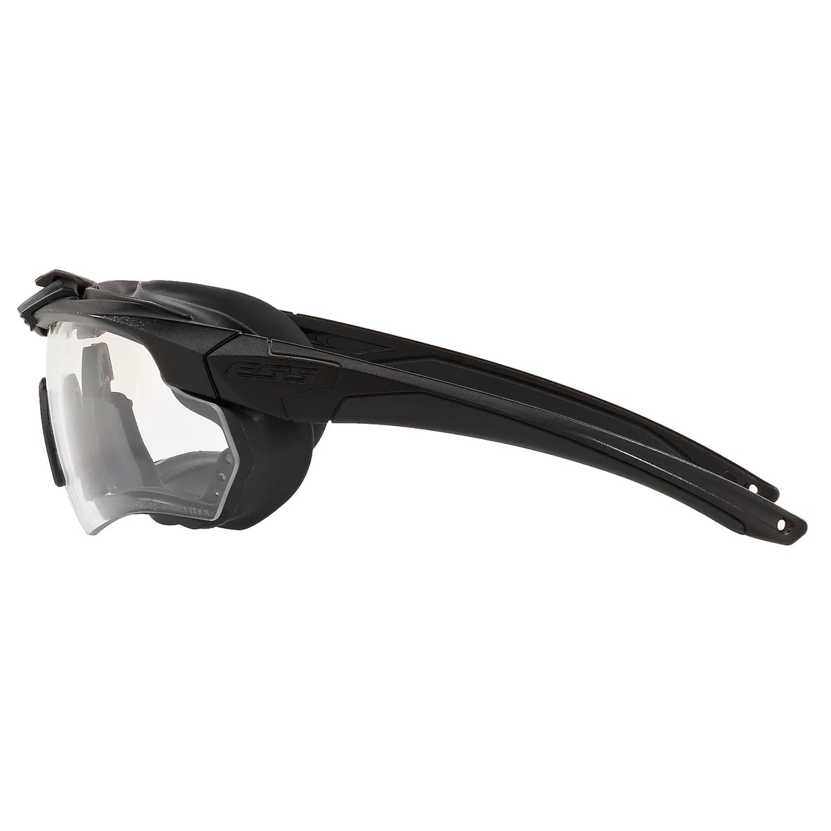 Taktické brýle ESS Crossbow Rectangle – Clear