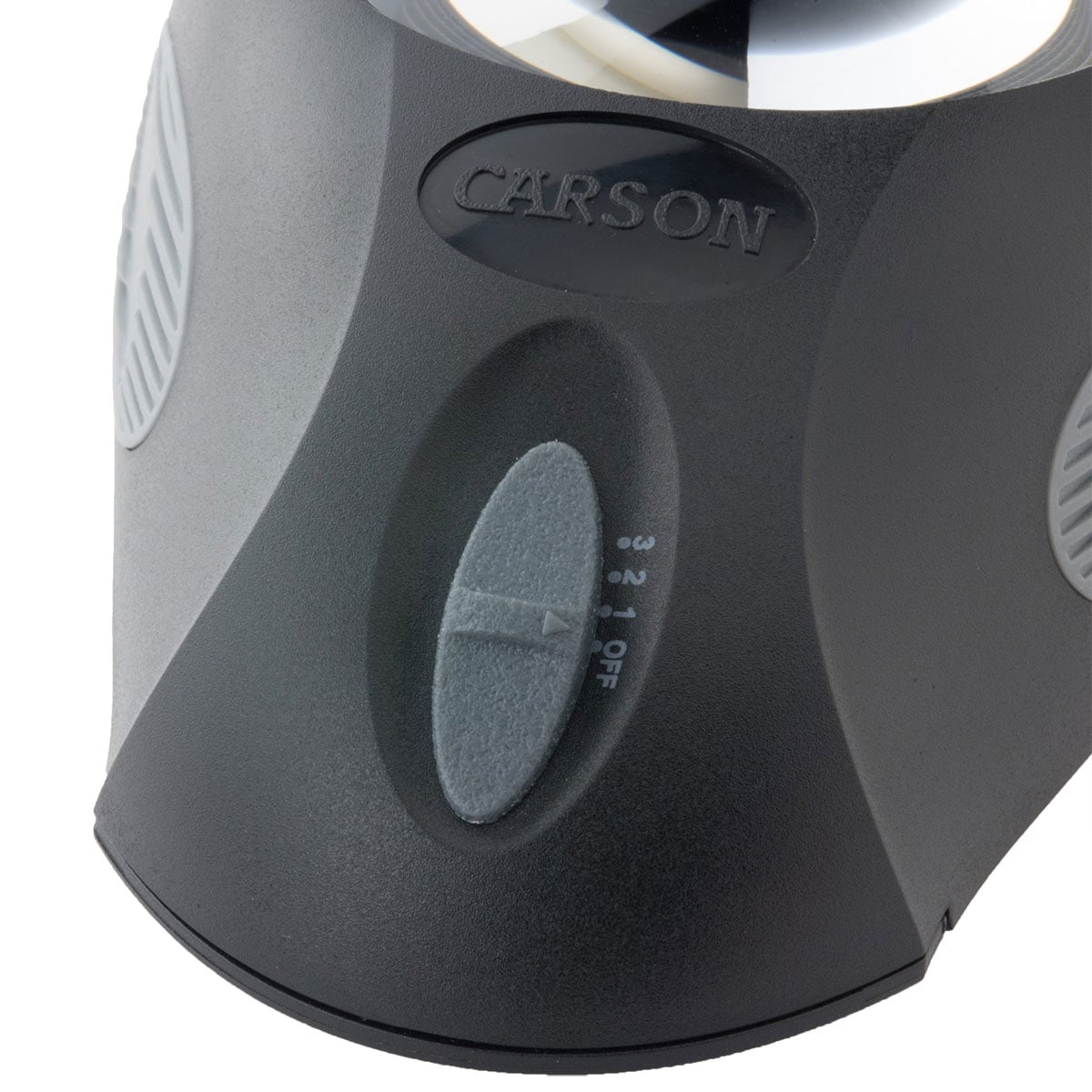 Lupa Carson Lumiloupe 5x