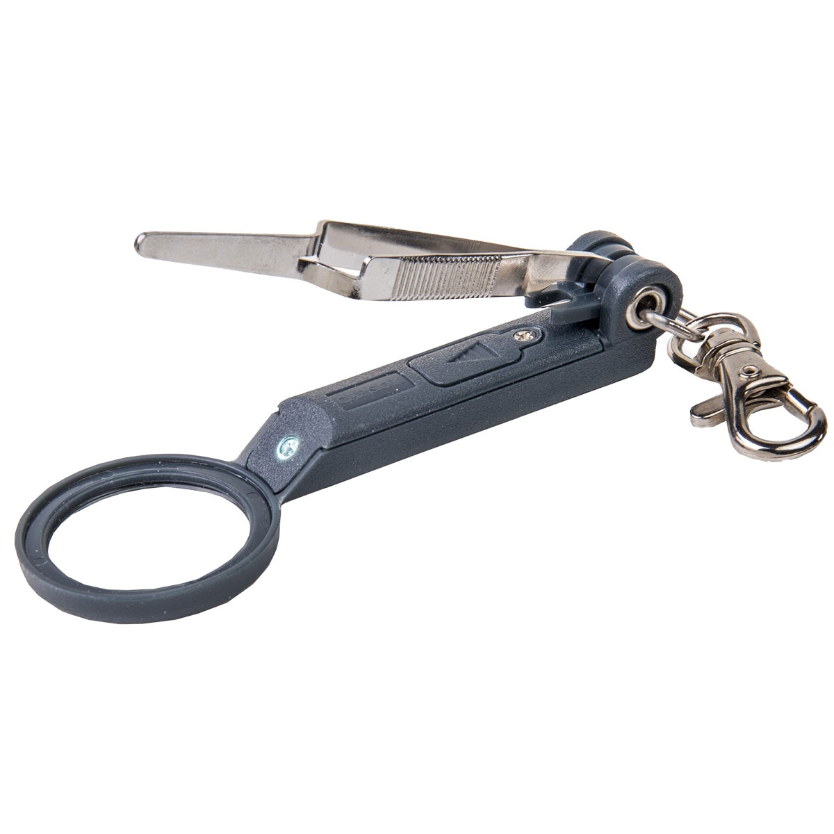 Lupa Carson Fish'n Grip Pro 4,5x