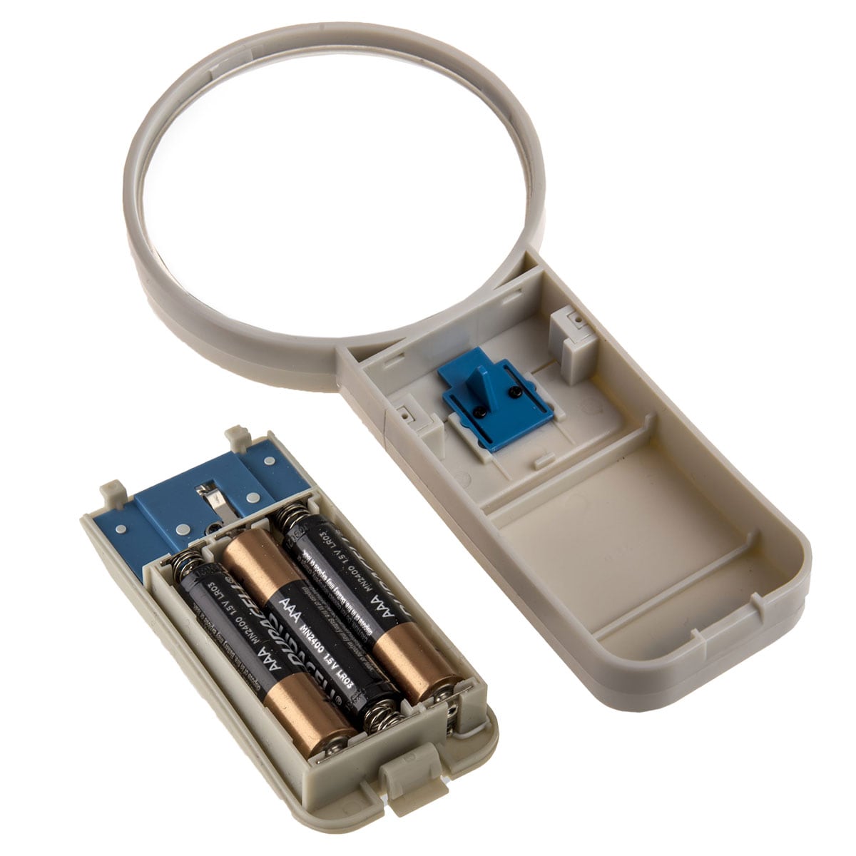 Lupa Carson Aspheric 4x