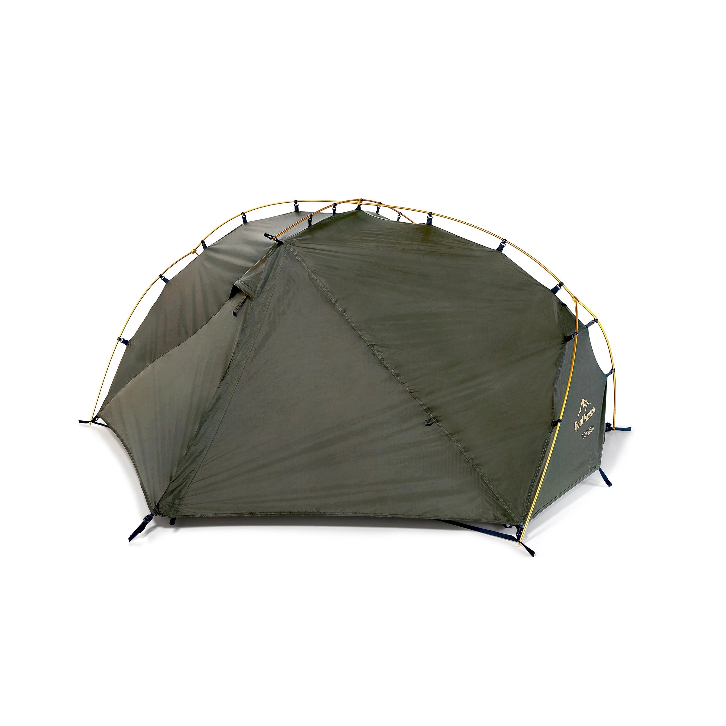 Stan pro 2 osoby Fjord Nansen „Tordis” II.2