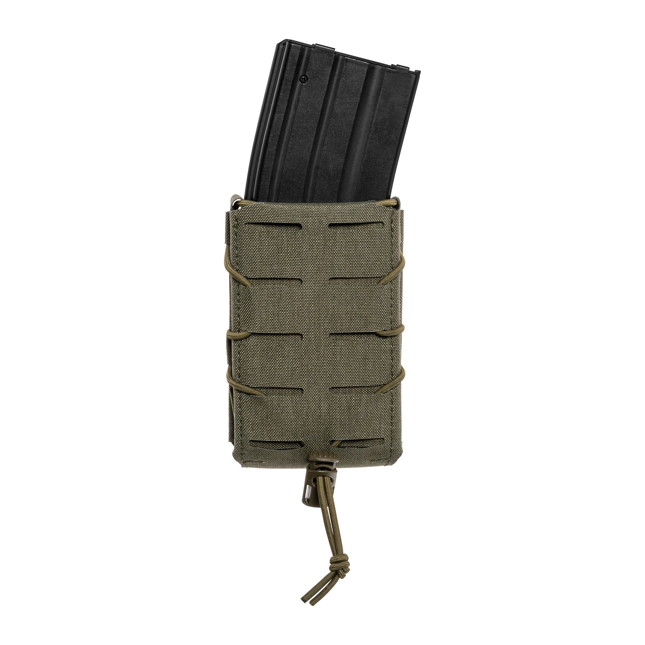 Sumka na zásobník velký Maskpol TM-08 - Ranger Green