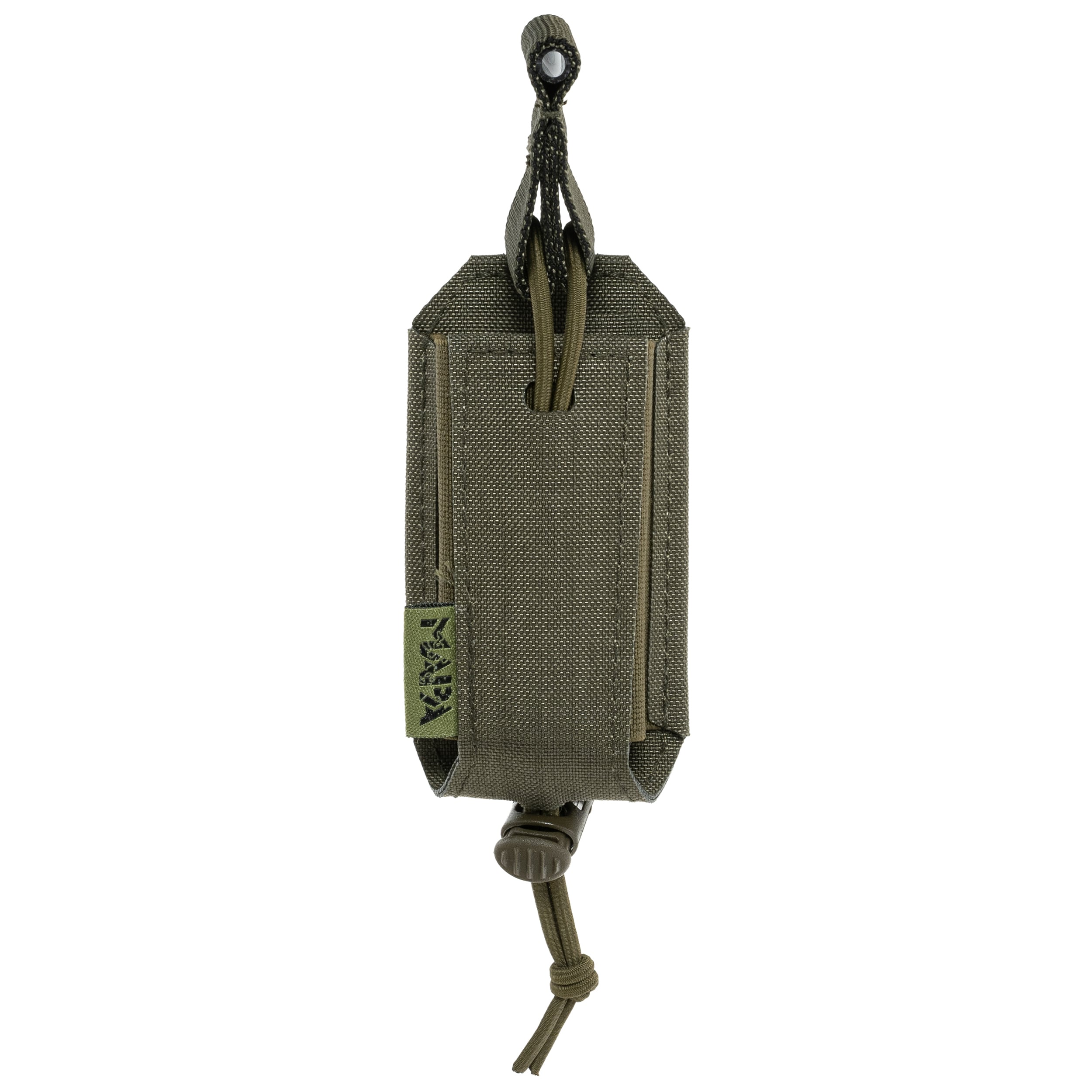 Sumka na menší zásobník Maskpol TM-07 - Ranger Green