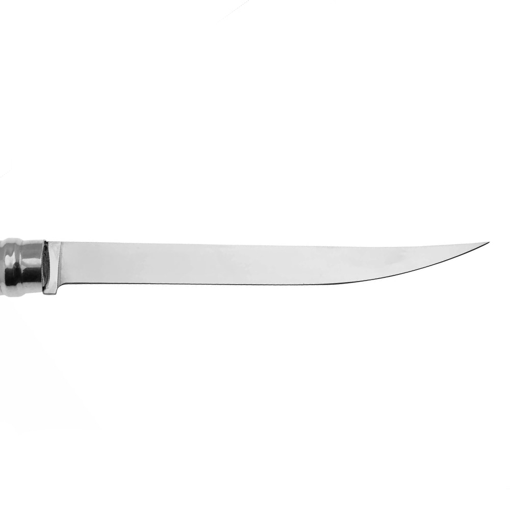 Skládací nůž Opinel č.12 Slim Olive