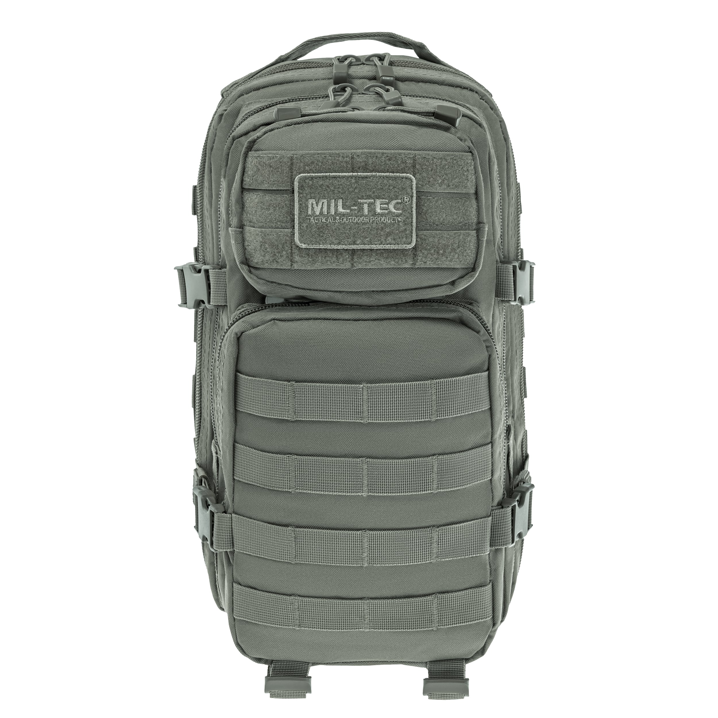Batoh Mil-Tec Assault Pack Small 20 l – Foliage Green