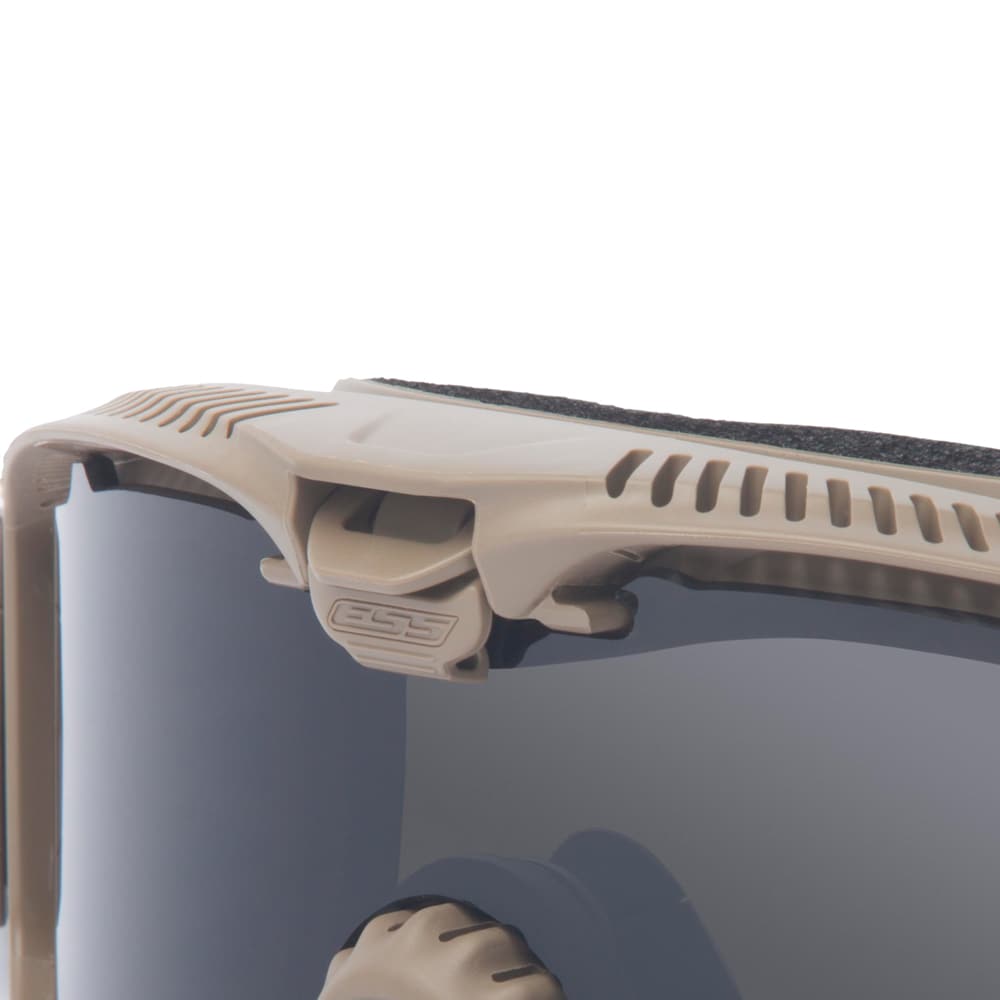 Taktické brýle ESS Influx AVS Goggle - Terrain Tan