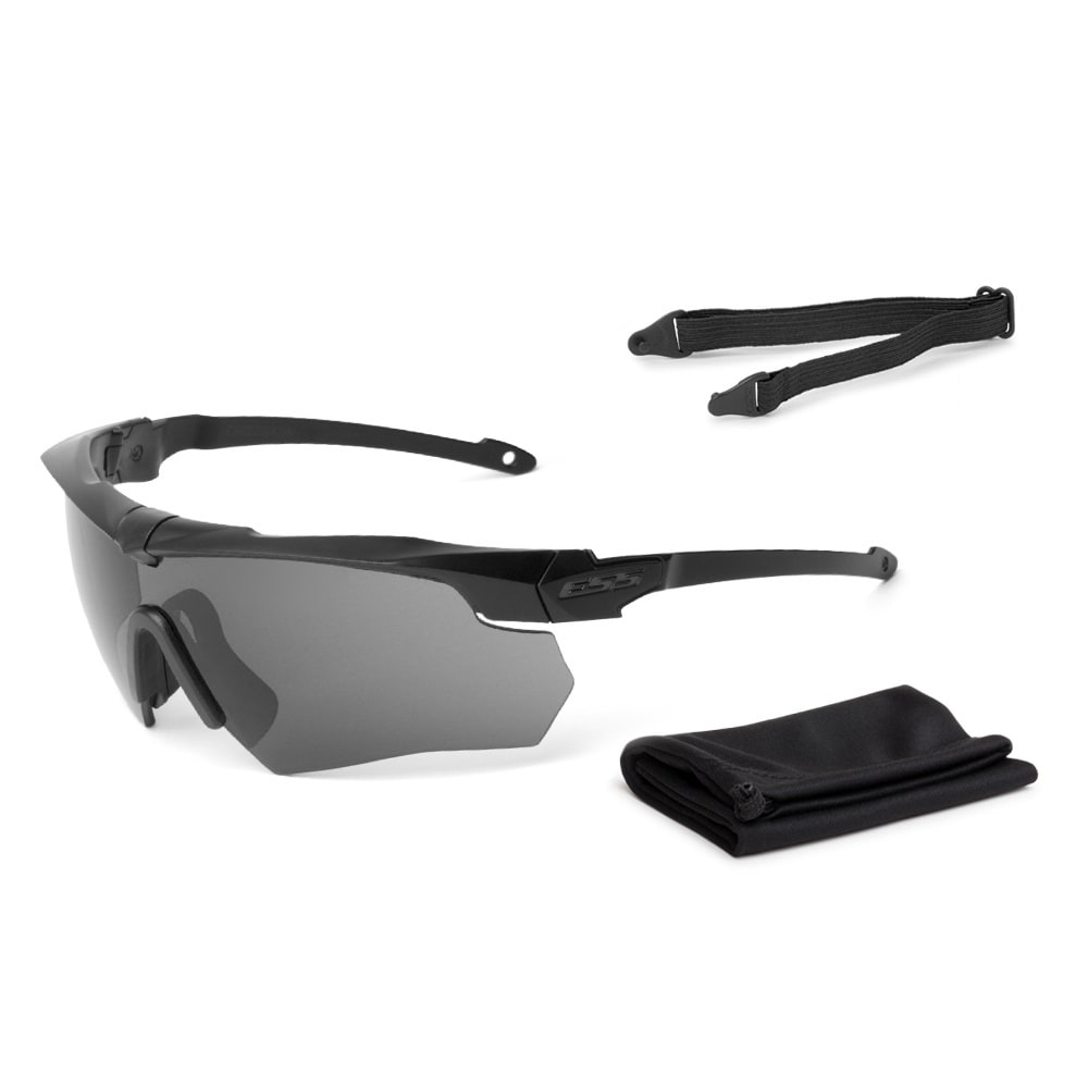 Taktické brýle ESS Crossbow Suppressor One – Gray