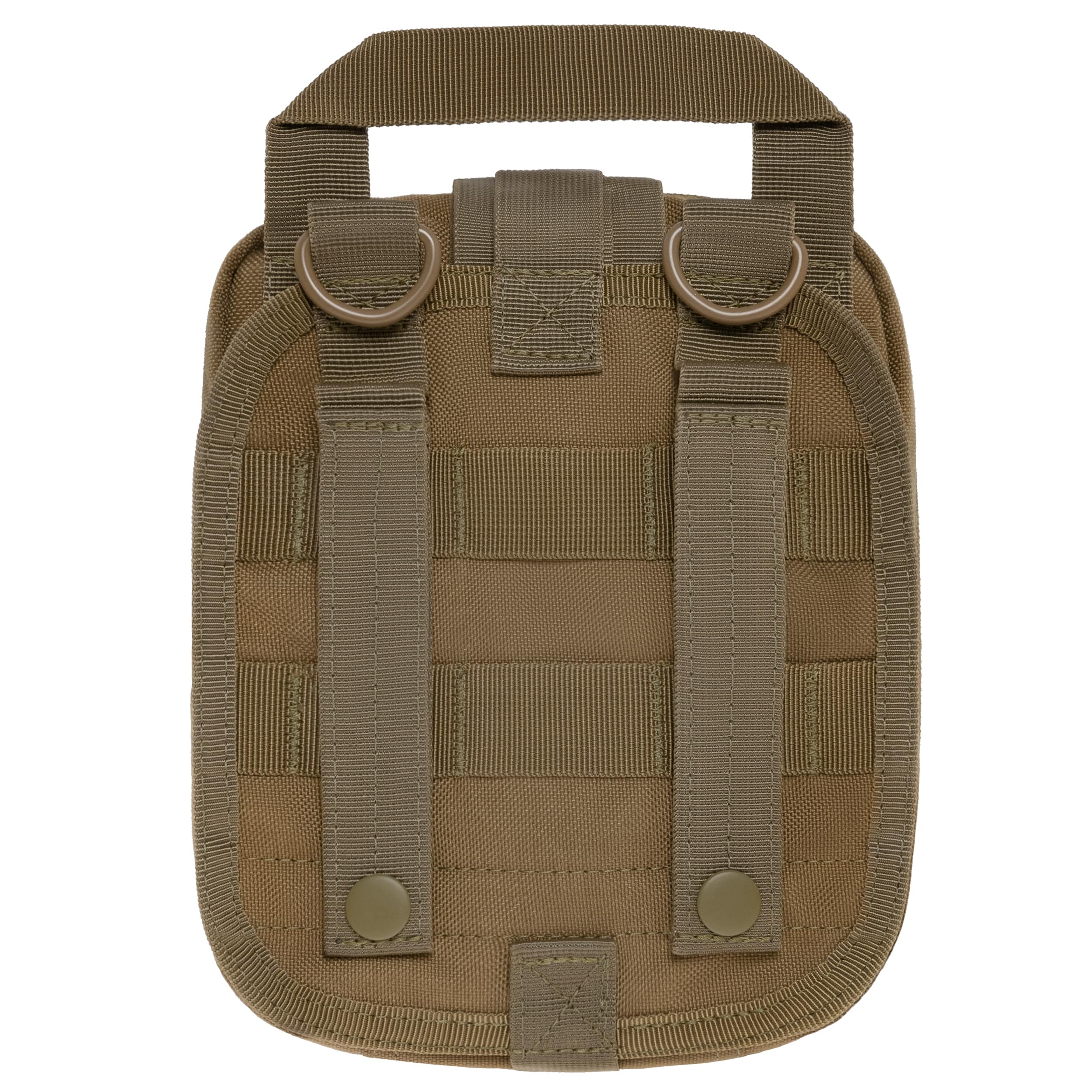 Lékárnička Condor Rip-Away EMT Pouch - Coyote Brown