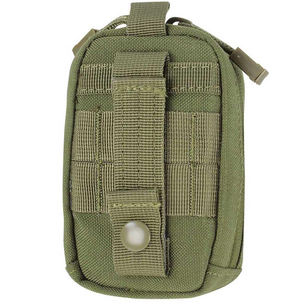 Kapsa Condor I-Pouch - Olive Drab