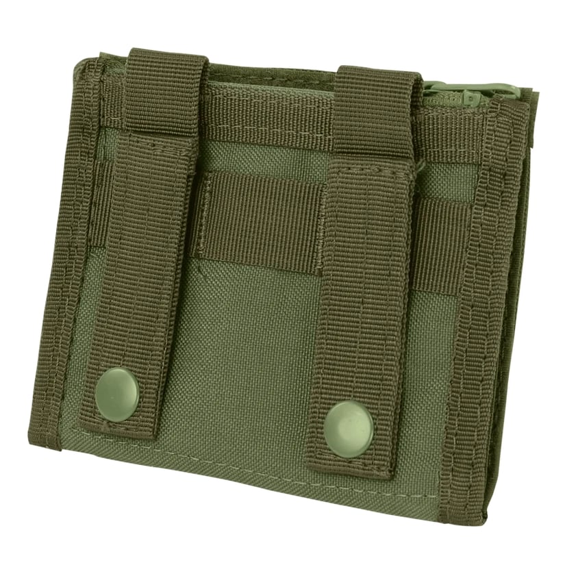 Sumka S.T. Condor Modular ID Panel - OD Green