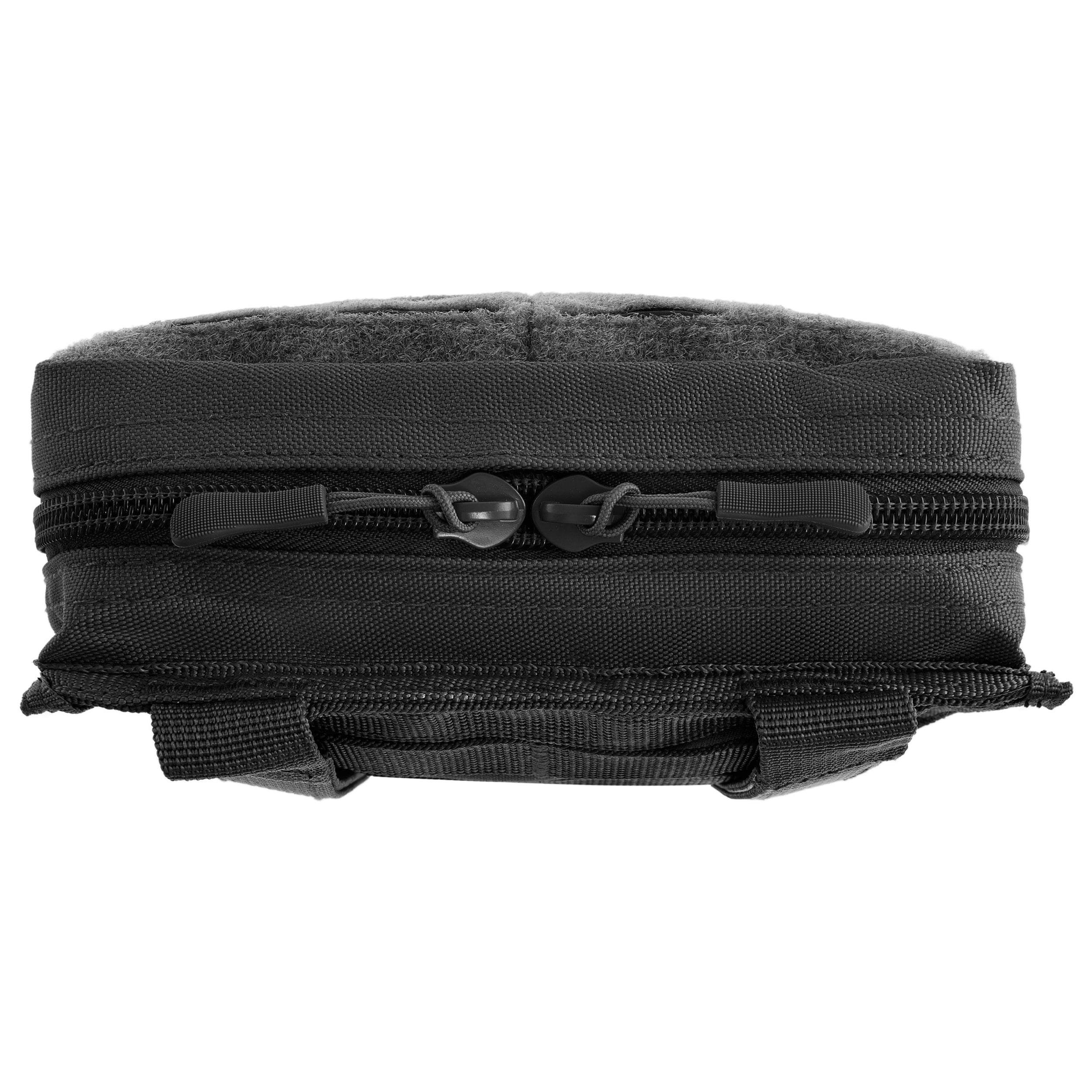 Kapsa Mil-Tec Laser Cut Large - Black