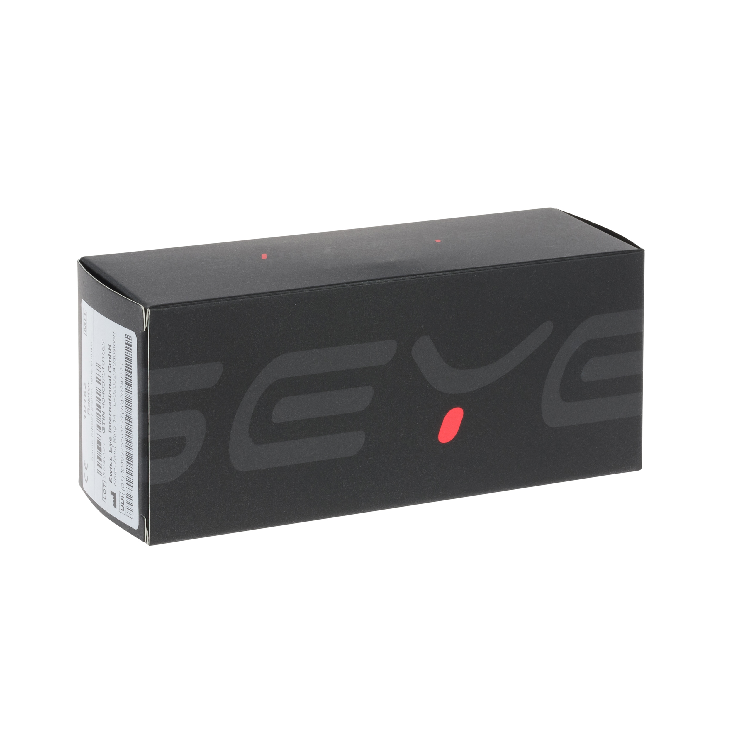 Taktické brýle Swiss Eye Raptor – Coyote