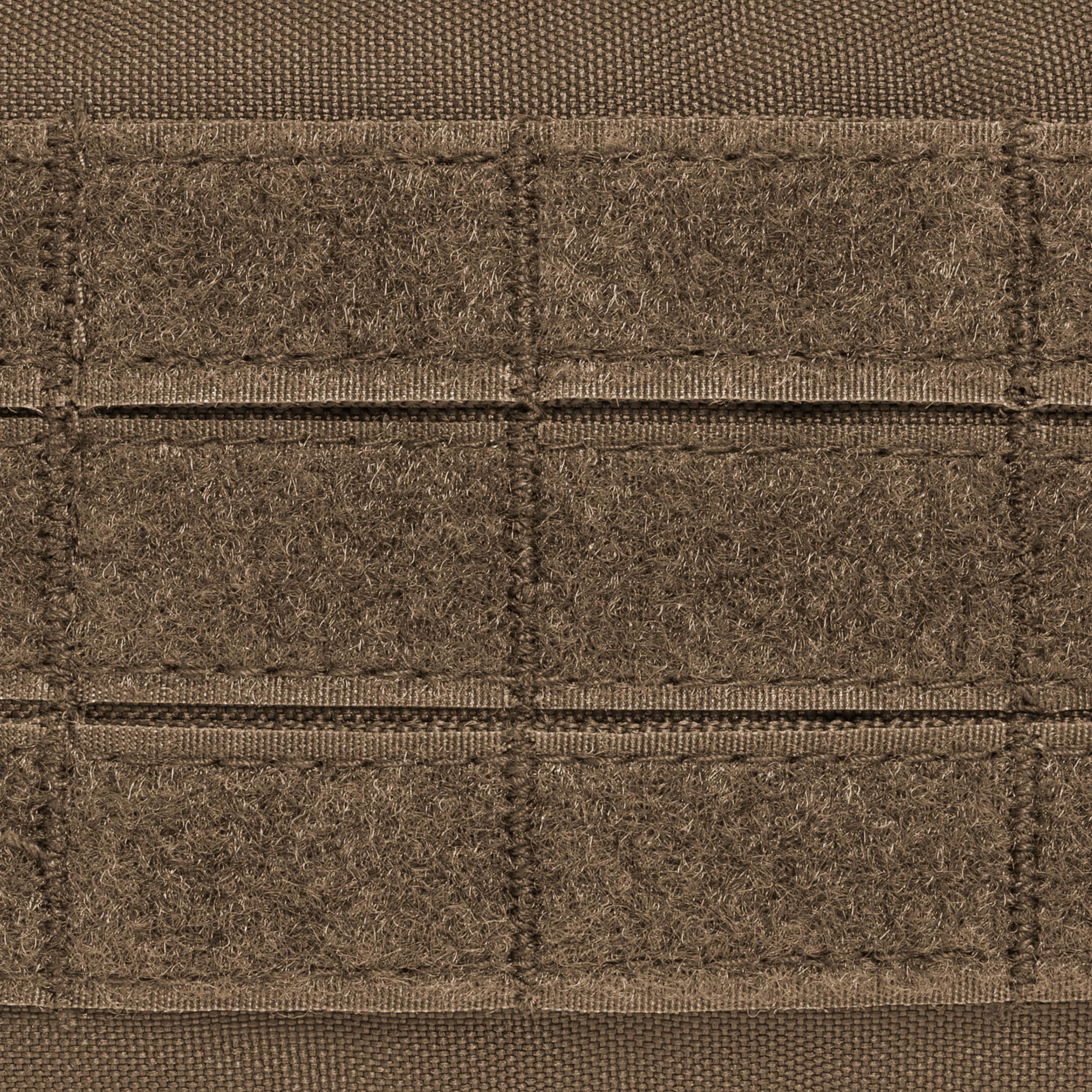 Kapsa Cargo Mil-Tec Small - Dark Coyote