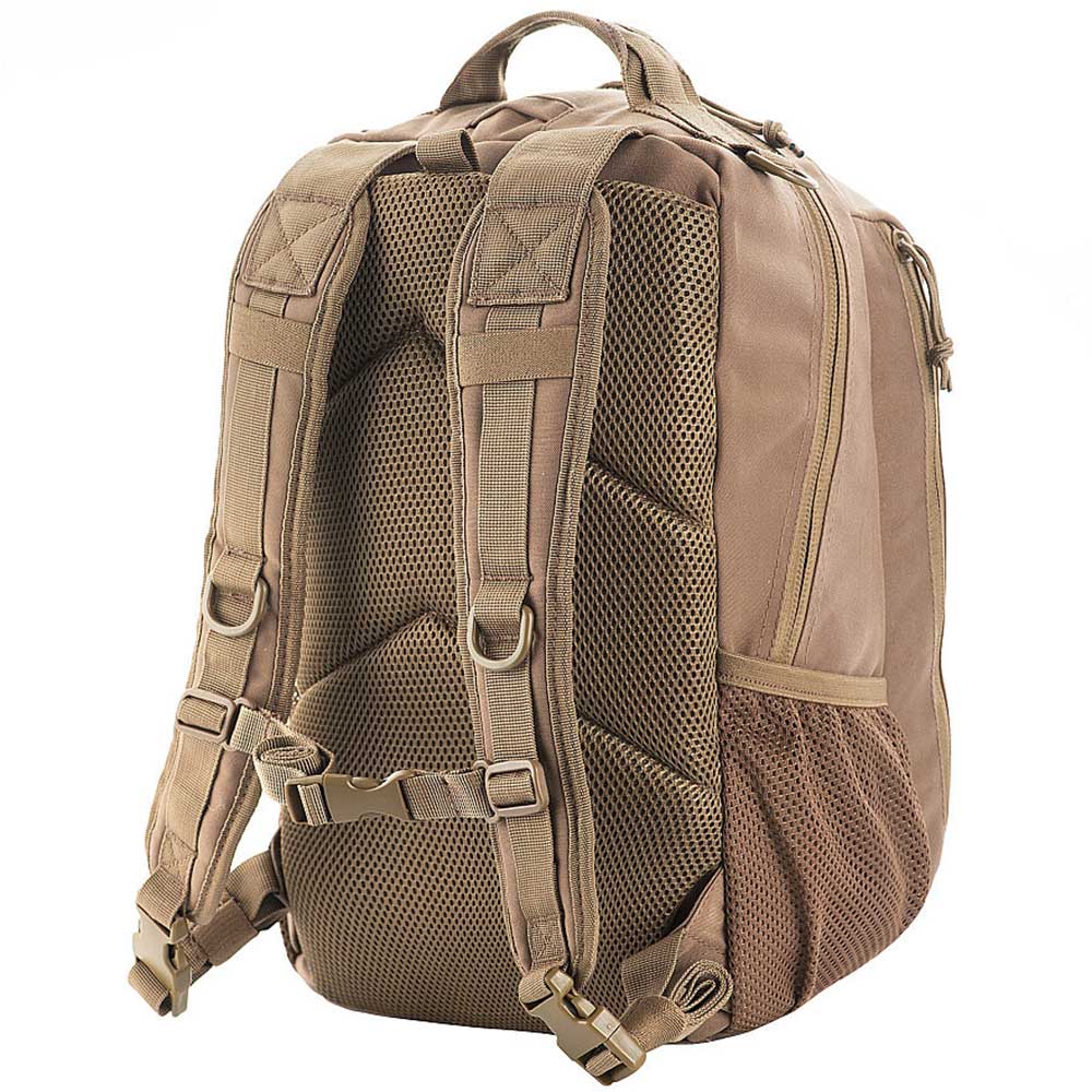 Batoh M-Tac Urban Line Force Pack 16 l – Coyote Brown