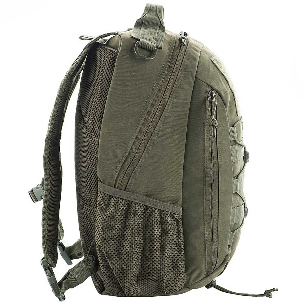 Batoh M-Tac Urban Line Force Pack 16 l – Olive