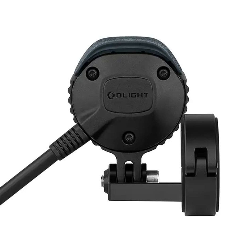 Přední světlo na kolo s držákem Olight Gotorch X – 2000 lumenů