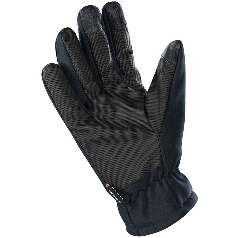 Rukavice M-Tac Winter Softshell Thinsulate - Dark Navy Blue