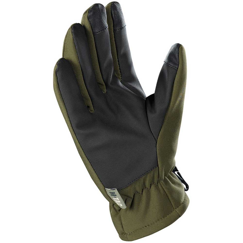 Rukavice M-Tac Winter Softshell Thinsulate - Olive